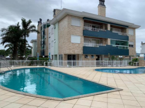 VG-Excelente apto em Praia dos Ingleses, Florianópolis, SC